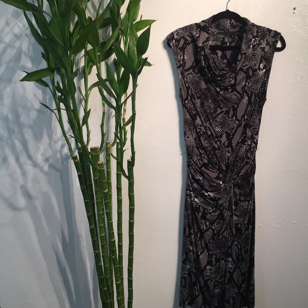 Kenneth Cole Lycra Dress
